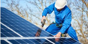 Installation Maintenance Panneaux Solaires Photovoltaïques à Biras